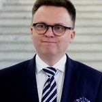 Były współpracownik Szymona Hołowni przerywa milczenie. Nie bał się powiedzieć tego wprost