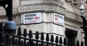 Były żołnierz nowym ministrem obrony Wielkiej Brytanii. Downing Street ogłasza