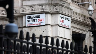 Były żołnierz nowym ministrem obrony Wielkiej Brytanii. Downing Street ogłasza