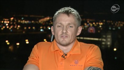 Były zwycięzca bostońskiego maratonu: Wydawało się, że to jedna z najnormalniejszych imprez