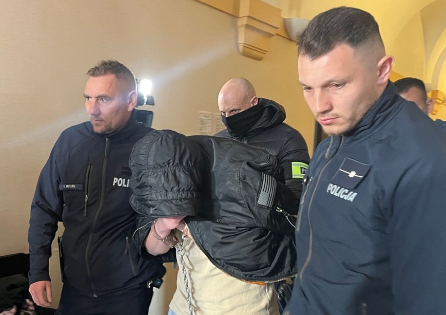 Bystrzyca Kłodzka /Martyna Czerwińska /RMF FM