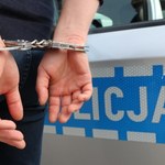 Bytom: Areszt tymczasowy dla 19-latka, który zaatakował policjantów