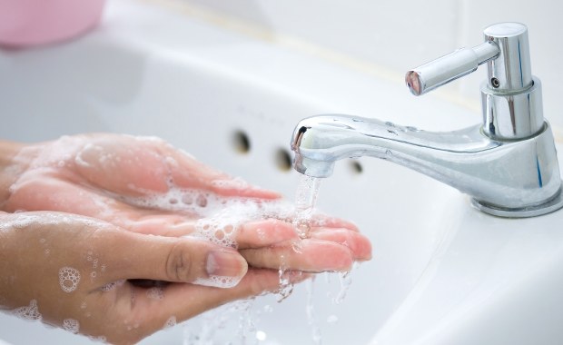 Bytom bez ciepłej wody