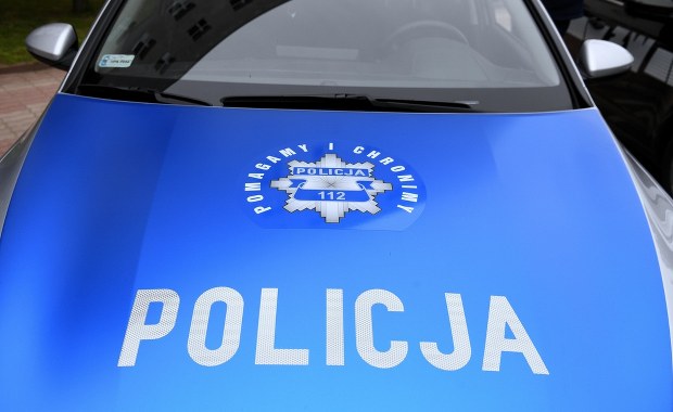 Bytom: Kilka osób zaatakowanych nożem. Policja zatrzymała 16-latka