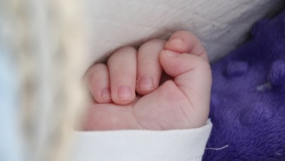 Bytom: Lekarze walczą o życie 4-miesięcznej dziewczynki. Jej matka została aresztowana