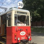 Bytom: Najkrótsza w Europie linia tramwajowa przechodzi do historii