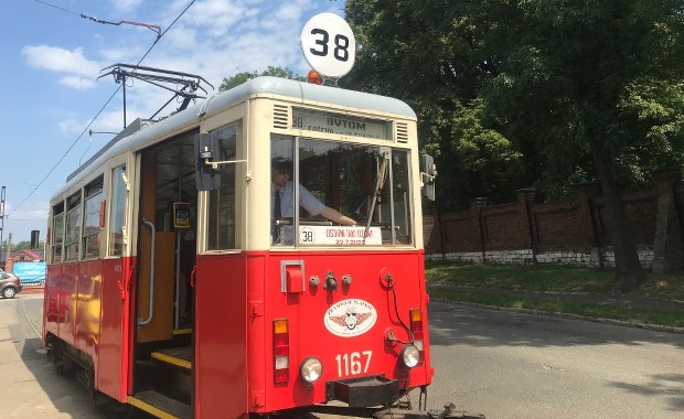 Bytom: Najkrótsza w Europie linia tramwajowa przechodzi do historii