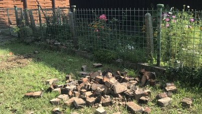 Bytom po wstrząsie. "Czegoś takiego tu jeszcze nie było". Zobacz zdjęcia