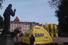Bytów Twoim Miastem w Faktach RMF FM