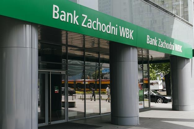 BZ WBK zmieni nazwę na Santander Bank Polska /Informacja prasowa