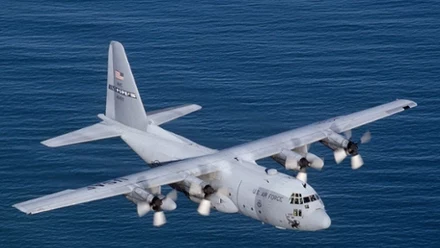 C-130 Hercules 