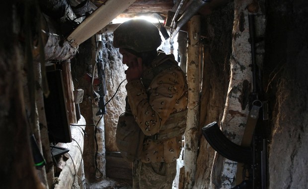 C-17 z bronią dla Ukrainy leciały nad Danią i Polską. Berlin wyjaśnia