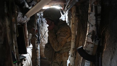 C-17 z bronią dla Ukrainy leciały nad Danią i Polską. Berlin wyjaśnia