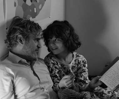 "C'mon C'mon": Joaquin Phoenix w pierwszej roli po "Jokerze"