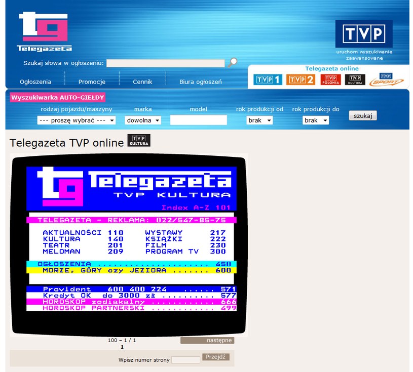 © TVP /TVP /materiały prasowe