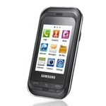 C3300 - nowy telefon dotykowy Samsunga