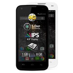 C6 Quad 4G - nowy smartfon Allview