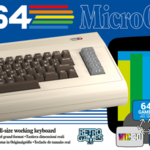 C64 Maxi - kultowy komputer w odświeżonej wersji 