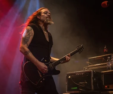 Cadaver: Album "The Age Of The Offended" w szczegółach
