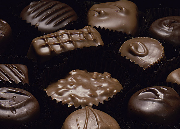 Cadbury poszukuje testera czekolady i kakao... /© Glowimages