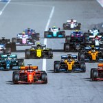 Cadillac w Formule 1? Ideę powiększenia stawki popiera FIA