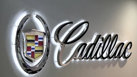 Cadillac 