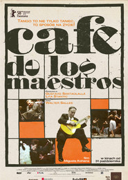 Cafe de los maestros