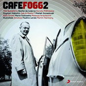różni wykonawcy: -Cafe Fogg 2