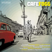 różni wykonawcy: -Cafe Fogg