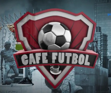 Cafe Futbol 21.11.2021 - Dogrywka. WIDEO (Polsat Sport)