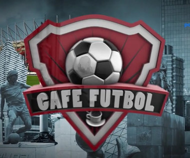 Cafe Futbol 31.10.2021 - Dogrywka. WIDEO (Polsat Sport)