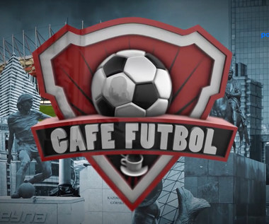 Cafe Futbol Dogrywka - 7.11.21. WIDEO (Polsat Sport)