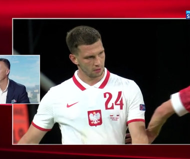 Cafe Futbol. Hajto: Z Rosją i Islandią powinniśmy grać w składzie na Euro 2020 (POLSAT SPORT). Wideo