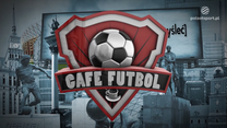 Cafe Futbol. Trzeba myśleć optymistycznie. WIDEO (Polsat Sport)