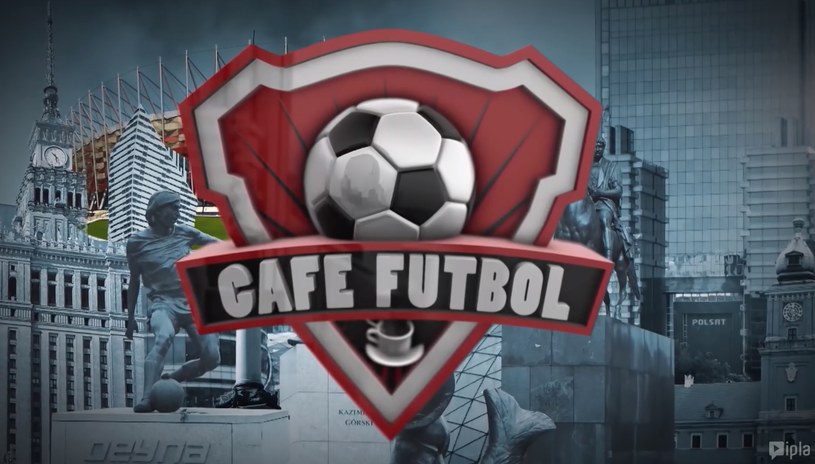 Cafe Futbol /INTERIA.PL