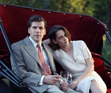 "Café Society": Jest zwiastun nowego filmu Woody'ego Allena
