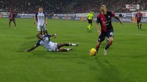  Cagliari – Hellas 1-0. SKRÓT. WIDEO (Eleven Sports)