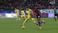 Cagliari - Juventus. Skrót meczu. WIDEO (Eleven Sports)