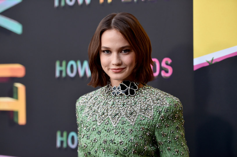 Cailee Spaeny /Alberto E. Rodriguez /Getty Images