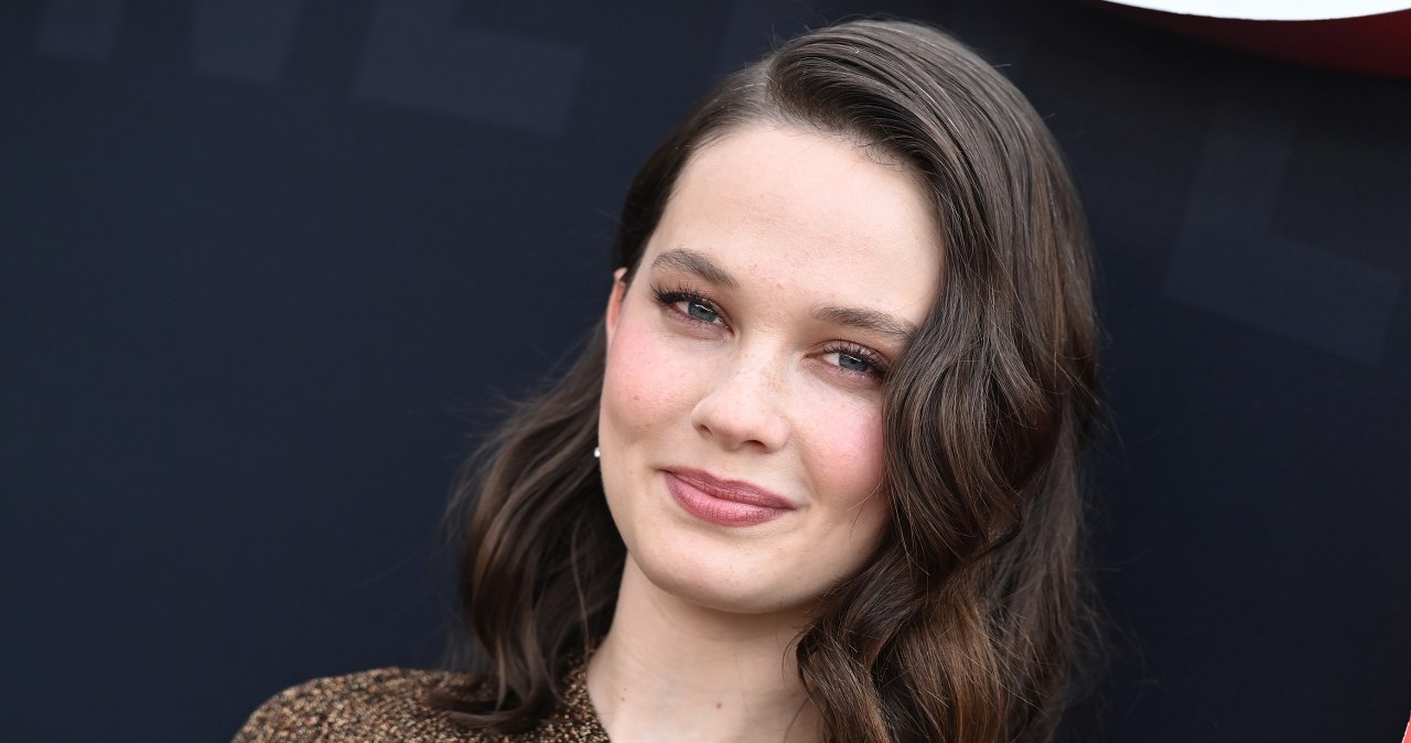 Cailee Spaeny /Axelle/Bauer-Griffin/FilmMagic /Getty Images