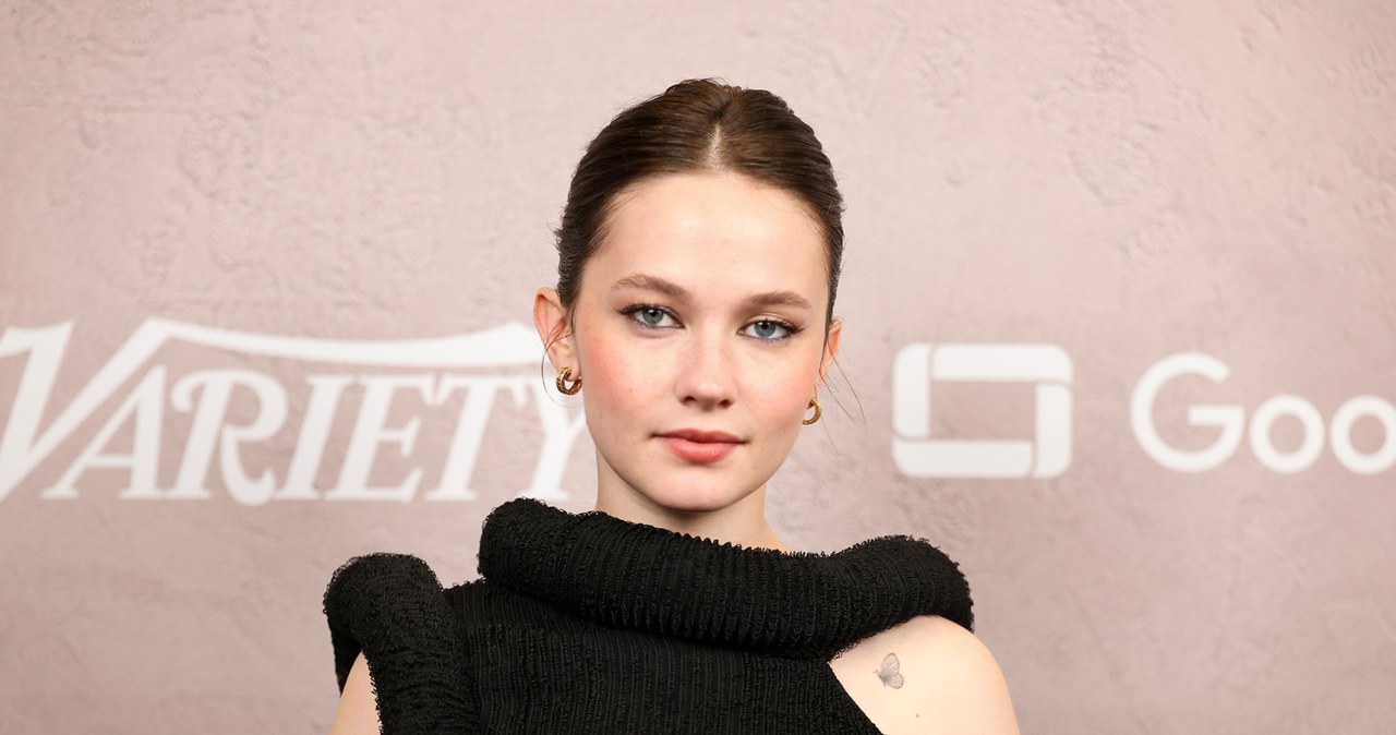 Cailee Speany /Katie Jones/Variety via Getty Images /Getty Images