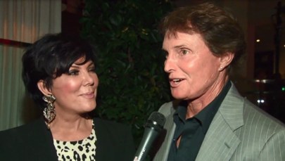 Caitlyn Jenner pragnie dzieci