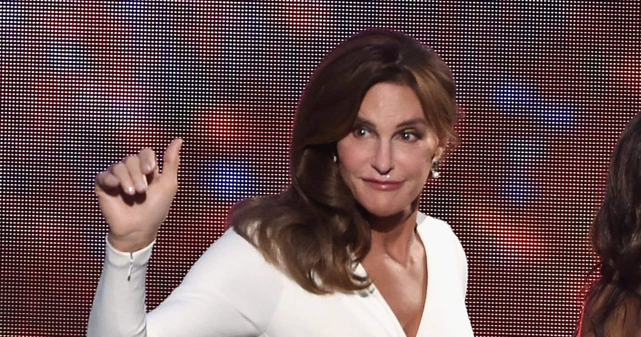 Caitlyn Jenner /Kevin Winter /Getty Images