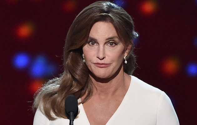 Caitlyn Jenner /Kevin Winter /Getty Images