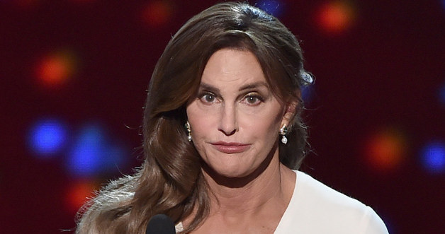 Caitlyn Jenner /Kevin Winter /Getty Images