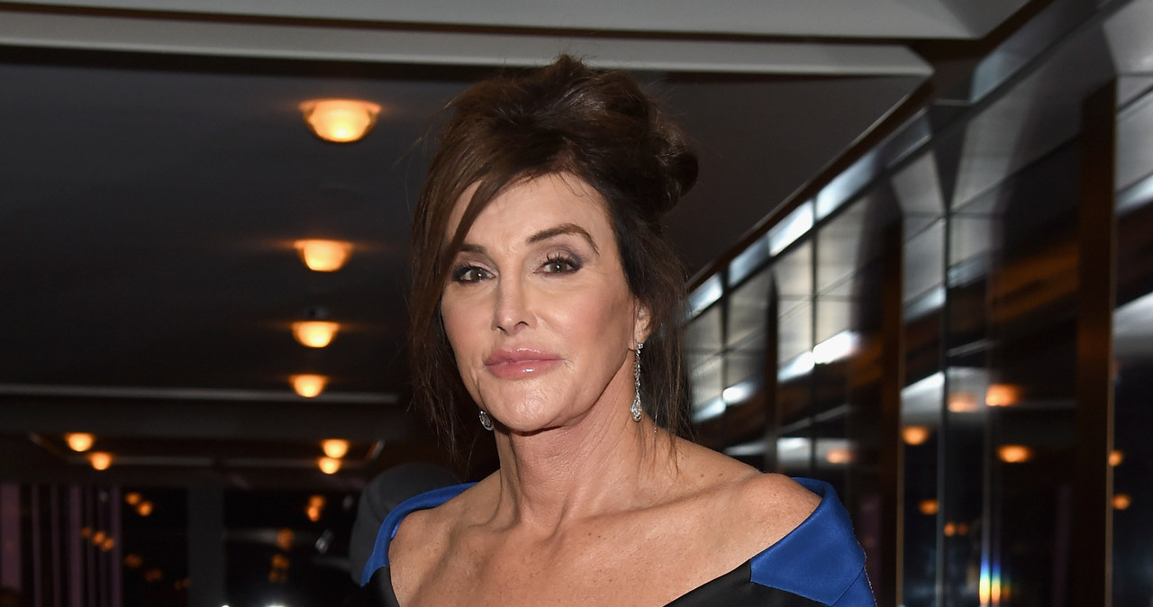 Caitlyn Jenner /Jamie McCarthy /Getty Images