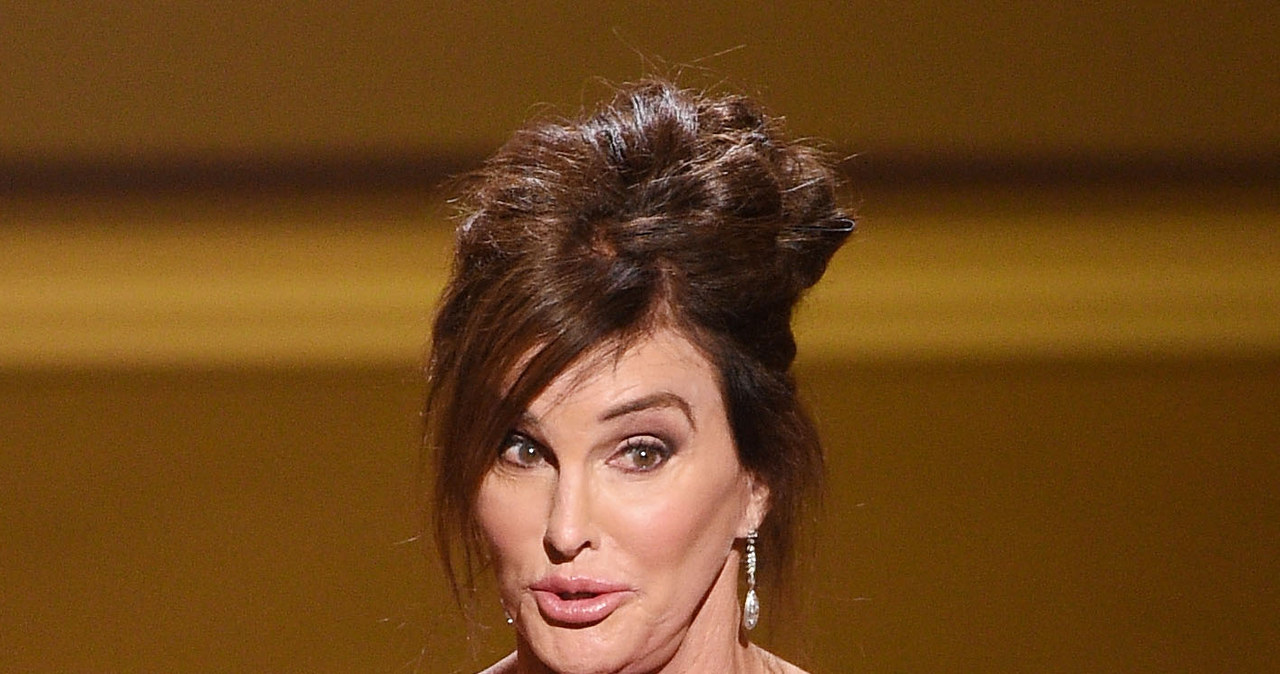 Caitlyn Jenner /Larry Busacca /Getty Images