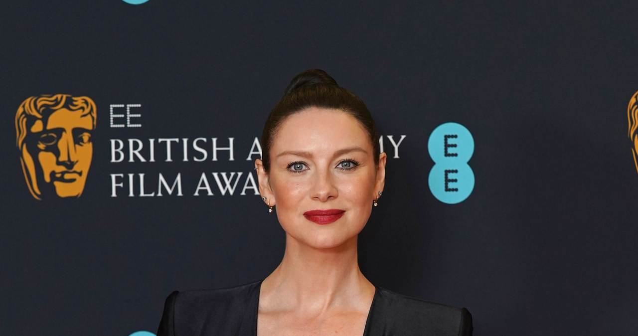 Caitriona Balfe /Ian West/PA Images via Getty Images) /Getty Images