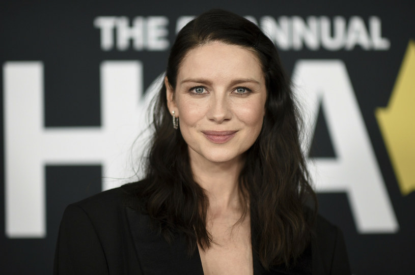 Caitriona Balfe /Invision/Invision/East News /East News