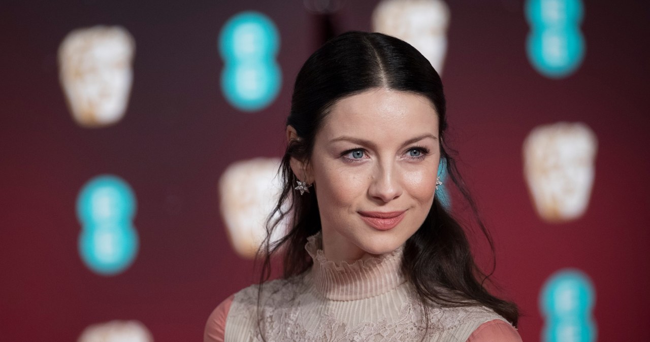 Caitriona Balfe /John Phillips    /Getty Images